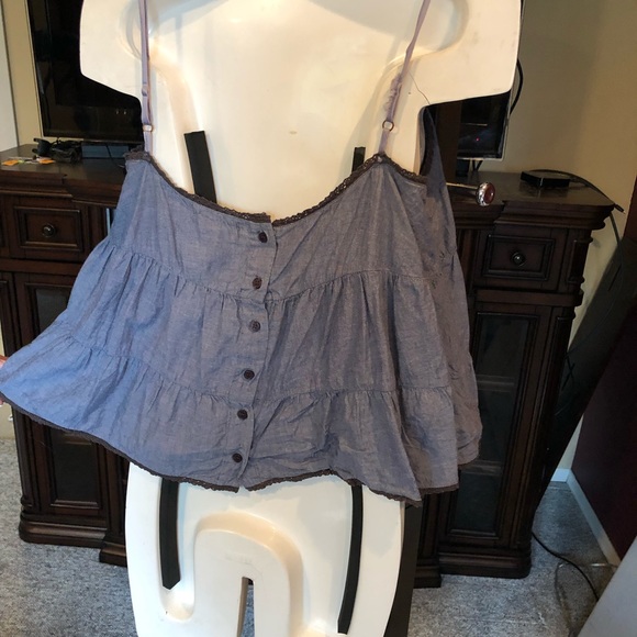 Cute tank - Picture 2 of 3